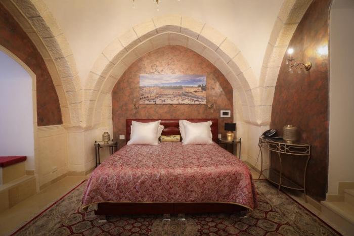 jerusalem