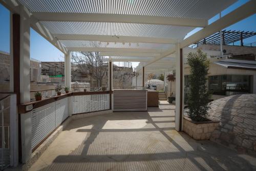 jerusalem