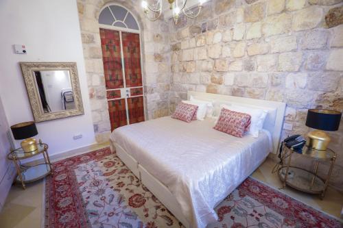 jerusalem