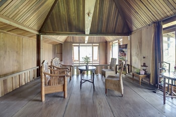 reddoorz omah kayu homestay