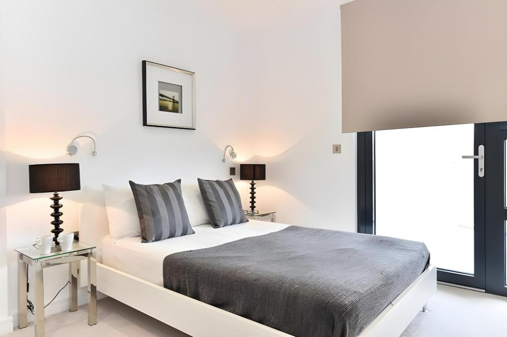 shoreditch city living