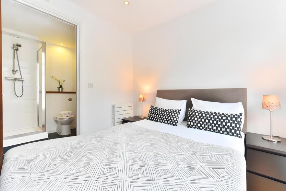 shoreditch city living