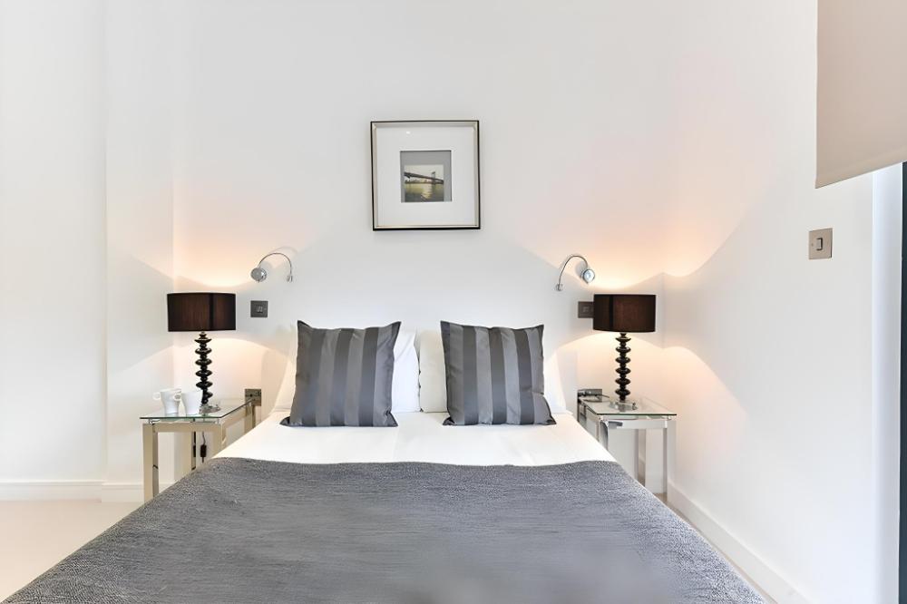 shoreditch city living