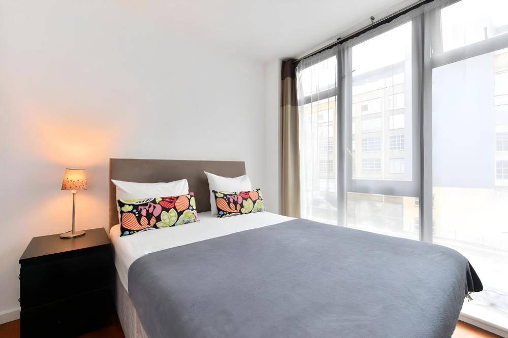 shoreditch city living