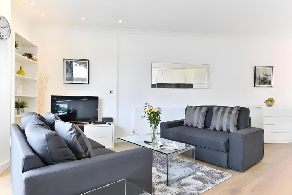 shoreditch city living