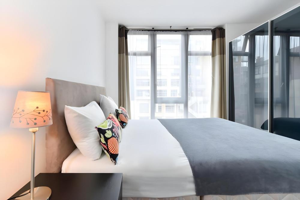 shoreditch city living
