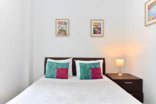 shoreditch city living