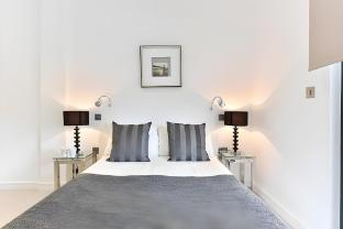 shoreditch city living