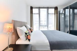 shoreditch city living