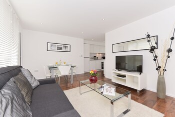 shoreditch city living