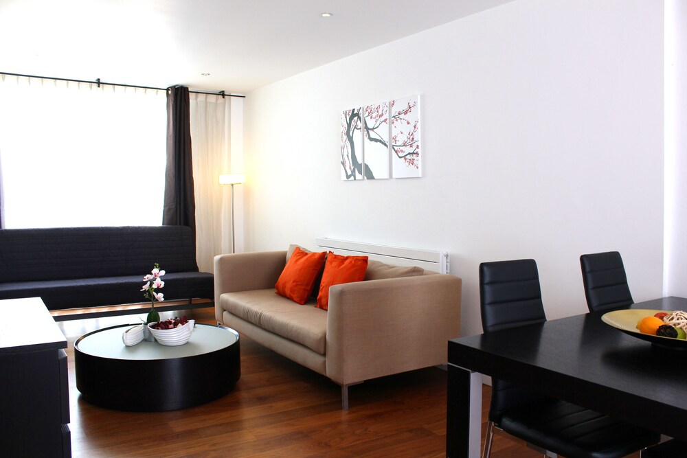 shoreditch city living