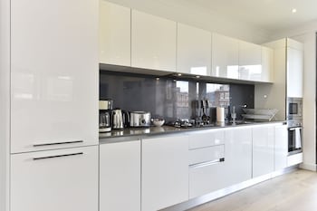 shoreditch city living