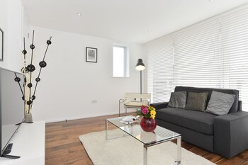shoreditch city living
