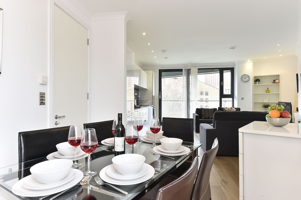 shoreditch city living