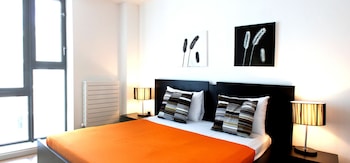 shoreditch city living