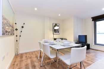 shoreditch city living