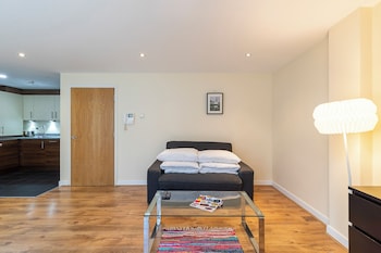 shoreditch city living