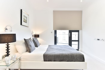 shoreditch city living