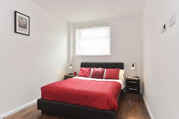 shoreditch city living