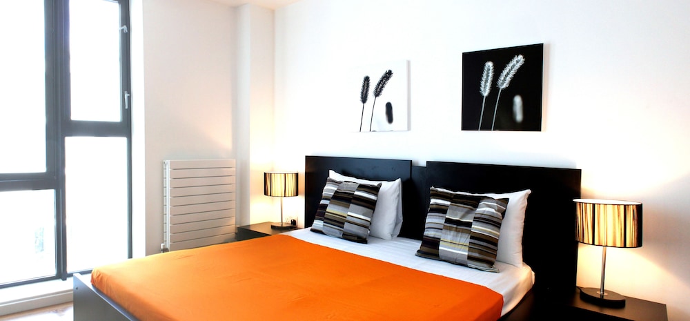 shoreditch city living