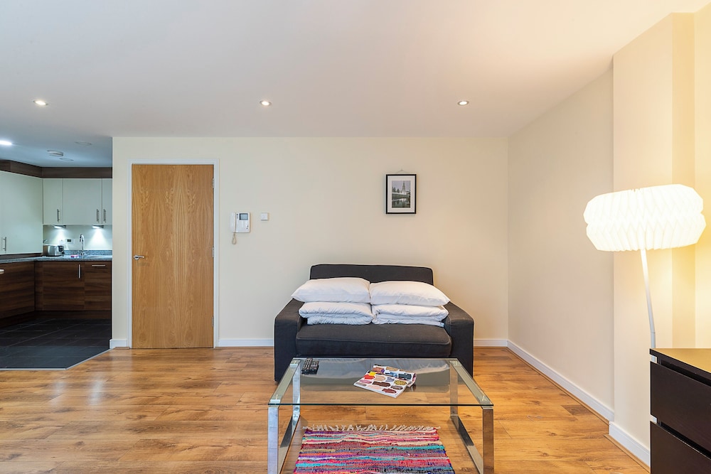 shoreditch city living