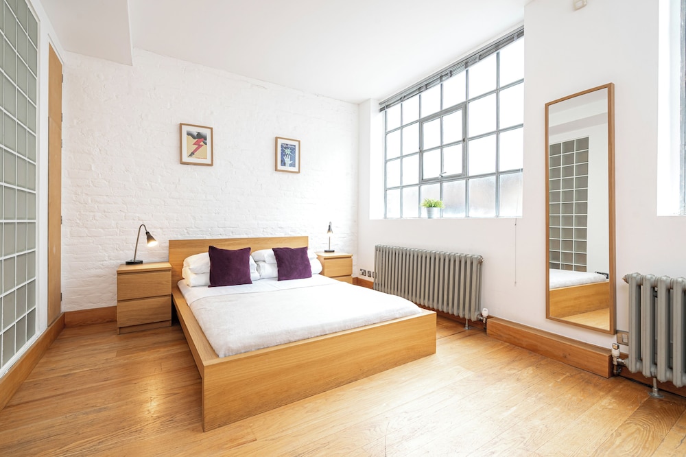 shoreditch city living