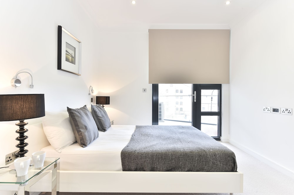 shoreditch city living
