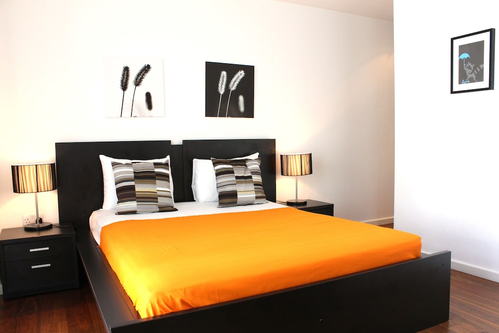 shoreditch city living