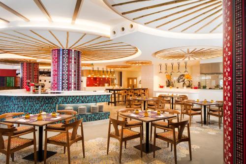 centara mirage beach resort dubai