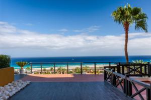 occidental jandia playa