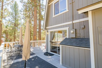 big bear lake