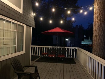 big bear lake