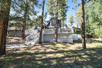 big bear lake