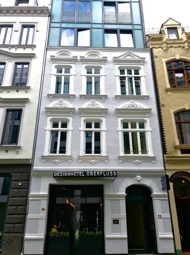 designhotel uberfluss