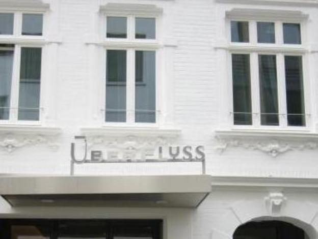 designhotel uberfluss