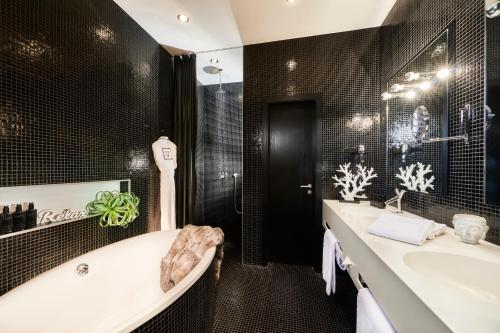 designhotel uberfluss