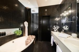 designhotel uberfluss