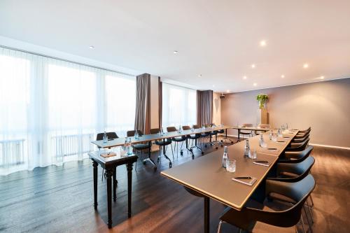 designhotel uberfluss