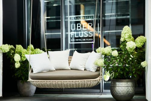 designhotel uberfluss