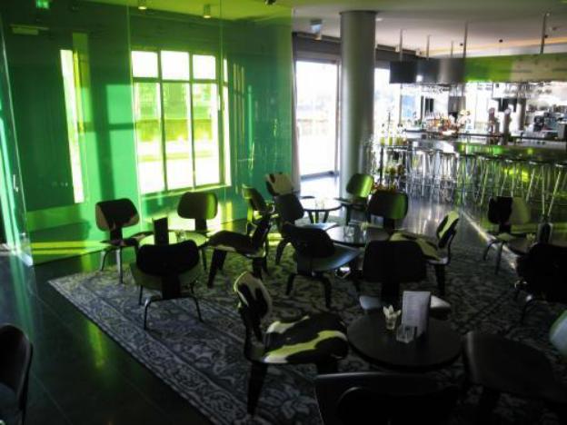 designhotel uberfluss