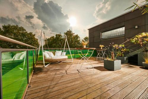 designhotel uberfluss