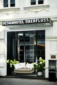 designhotel uberfluss