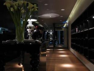 designhotel uberfluss