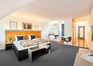 designhotel uberfluss