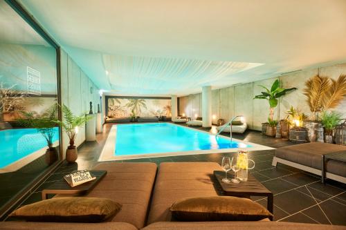 designhotel uberfluss