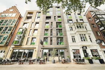 designhotel uberfluss