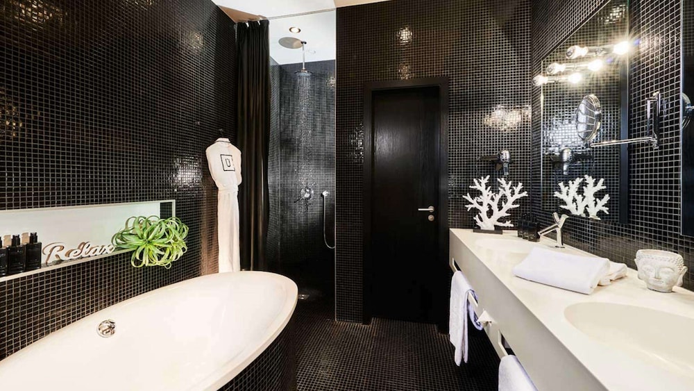 designhotel uberfluss