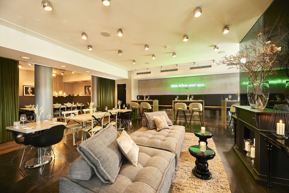 designhotel uberfluss