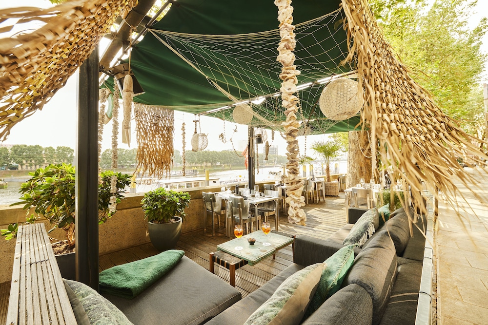 designhotel uberfluss