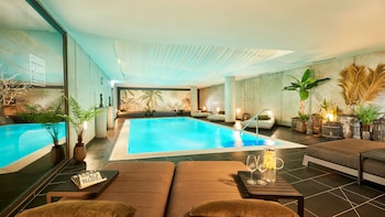 designhotel uberfluss